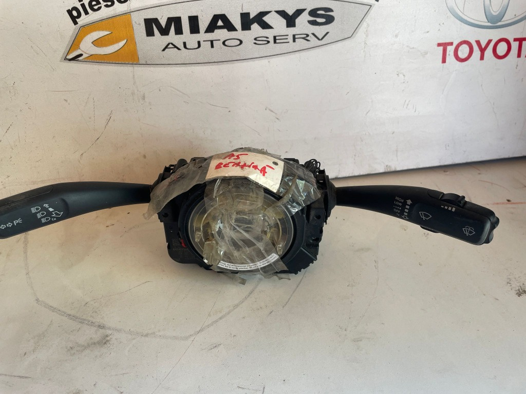 BLOC SEMNALIZARE AUDI A5 2007 2011 cod 8R0953502C