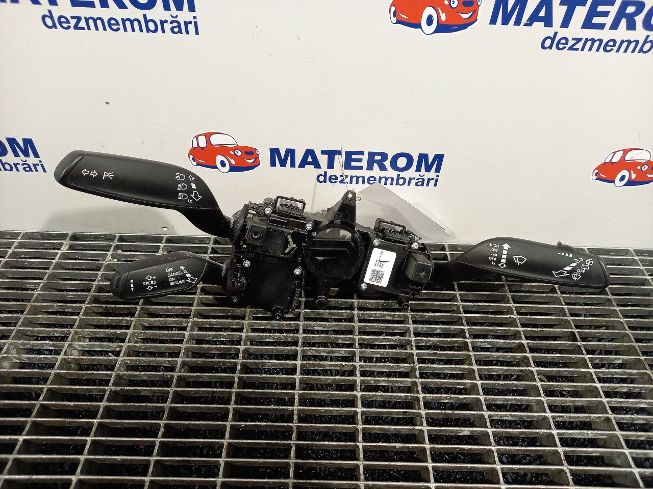 BLOC SEMNALIZARE AUDI A6 A6 - - (2011 2015)