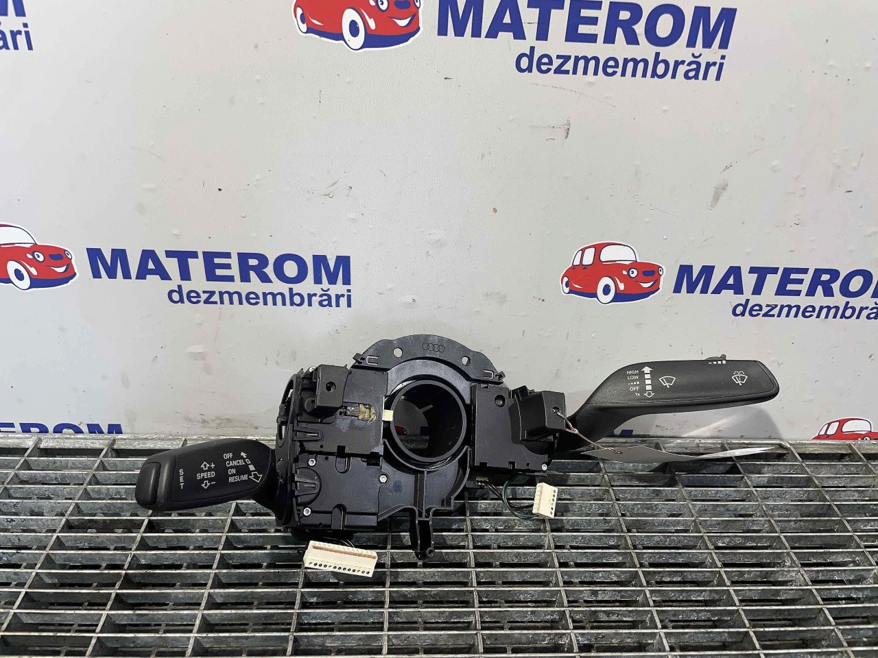 BLOC SEMNALIZARE AUDI A6 A6 - - (2011 2015)