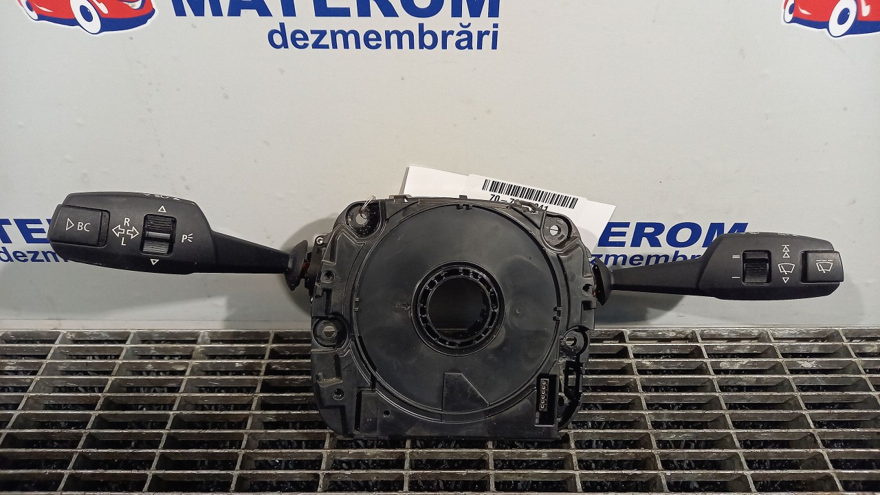 BLOC SEMNALIZARE BMW SERIA 1 E 81 SERIA 1 E 81 - - (2007 2014)