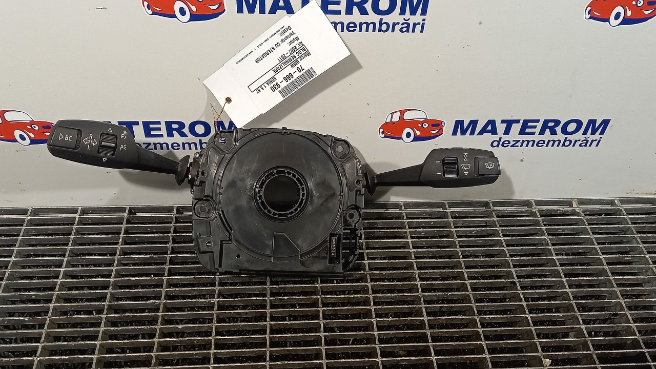 BLOC SEMNALIZARE BMW SERIA 1 E 87 - - (2007 2011)