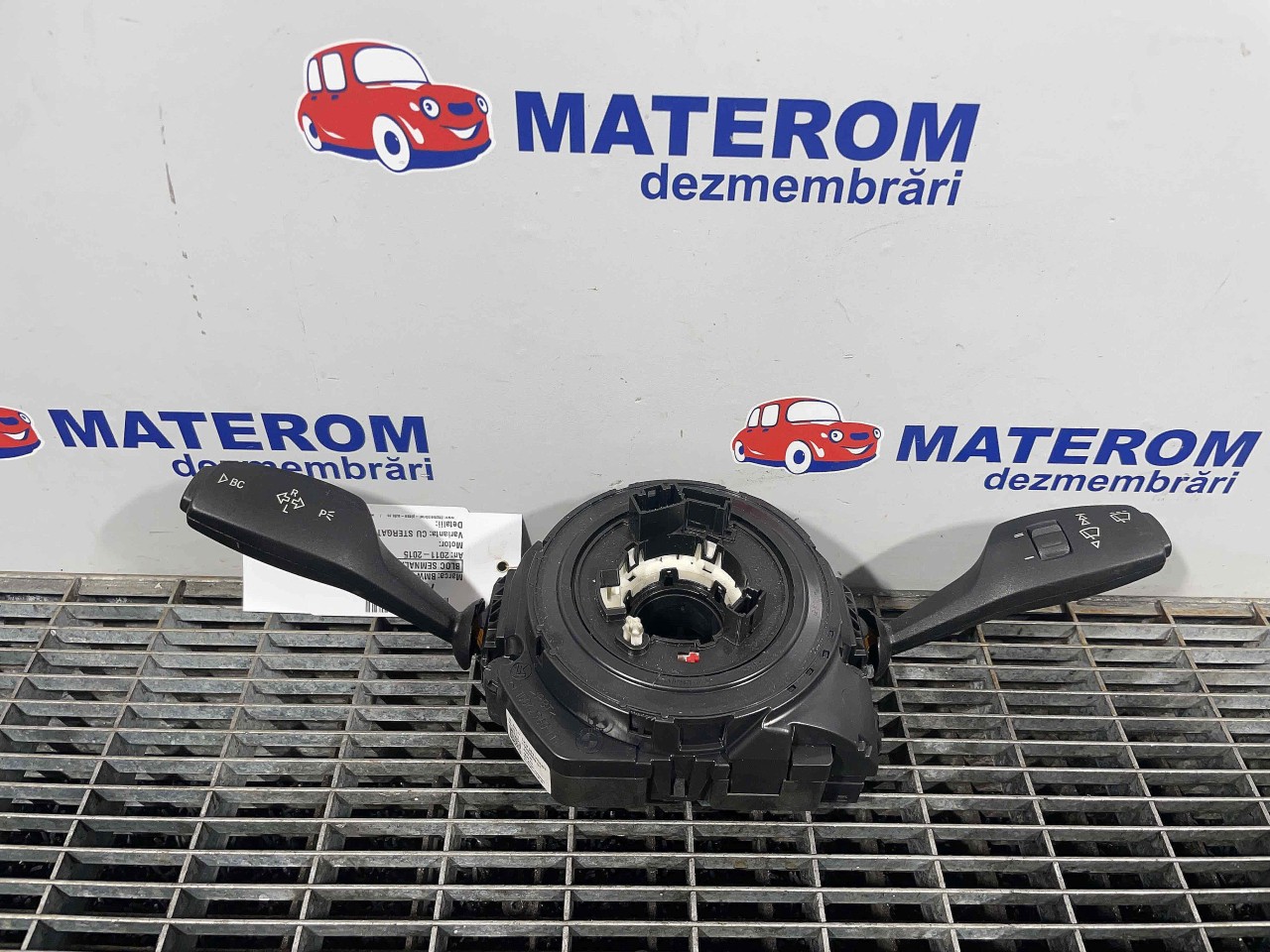 BLOC SEMNALIZARE BMW SERIA 1 F20 - - (2011 2015)