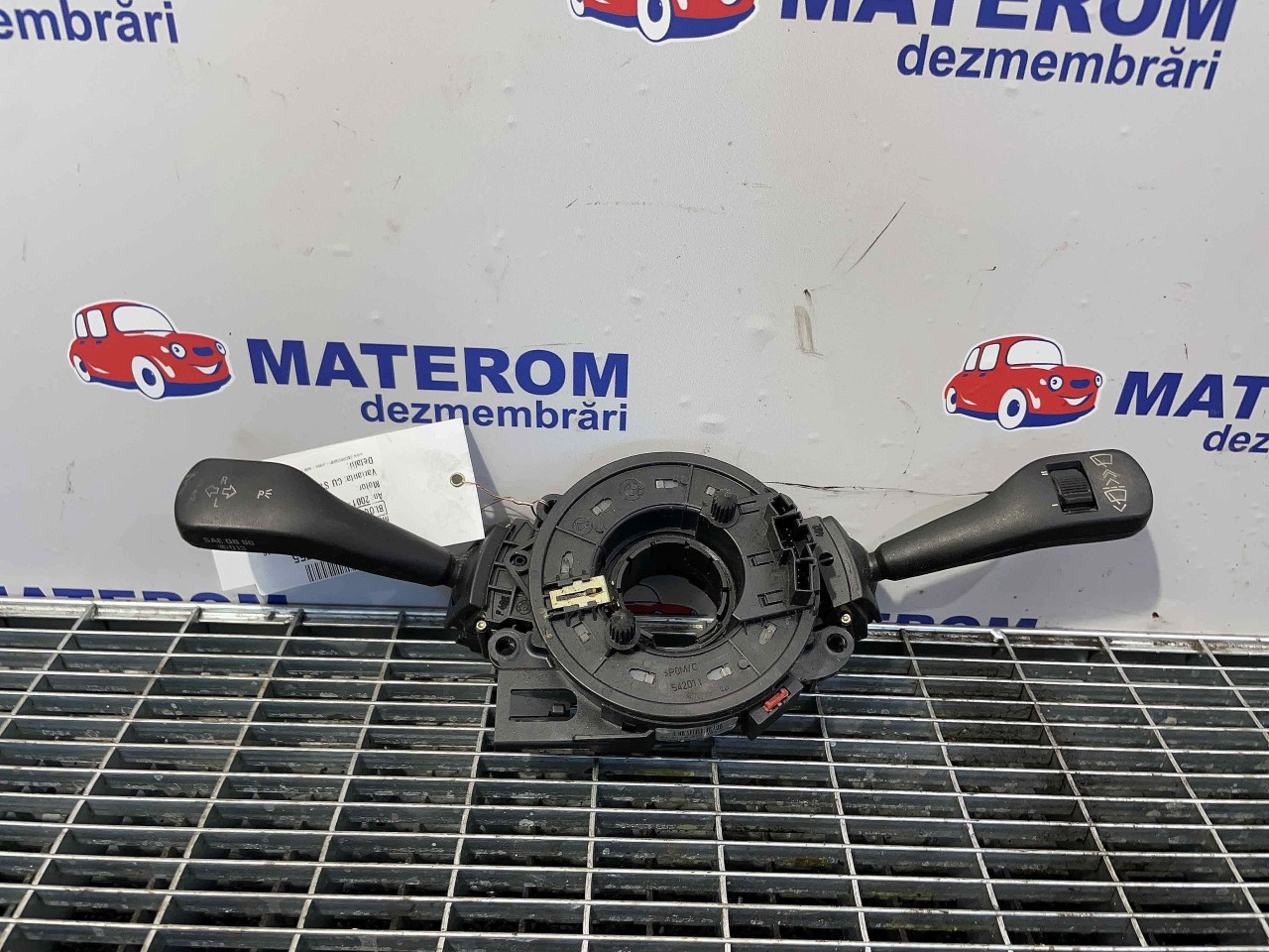 BLOC SEMNALIZARE BMW SERIA 3 E 46 SERIA 3 E 46 - - (2001 2005)