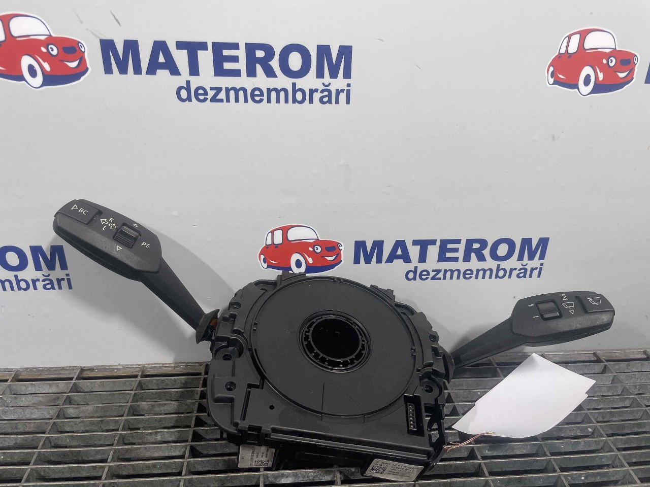 BLOC SEMNALIZARE BMW SERIA 3 E 90 SERIA 3 E 90 - - (2007 2012)
