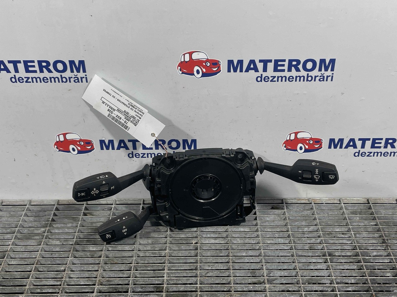 BLOC SEMNALIZARE BMW SERIA 3 E 92 - - (2007 2010)