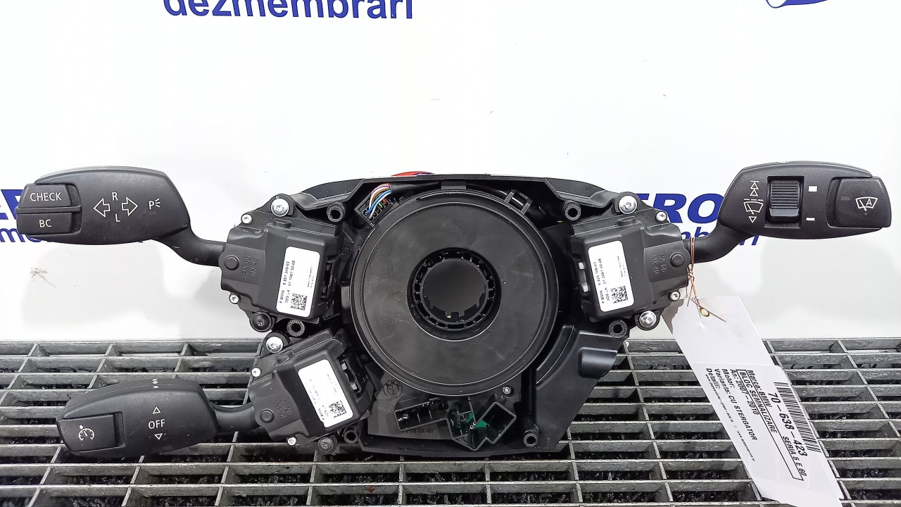 BLOC SEMNALIZARE BMW SERIA 5 E 60 - - (2007 2010)