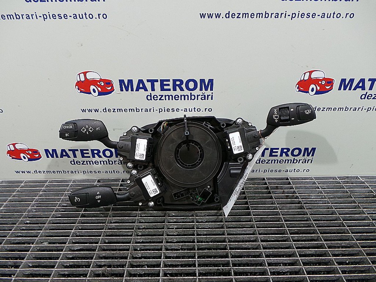 BLOC SEMNALIZARE BMW SERIA 5 E 60 - - (2007 2010)