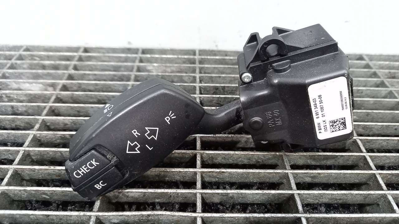 BLOC SEMNALIZARE BMW SERIA 5 E 60 SERIA 5 E 60 - - (2007 2010)