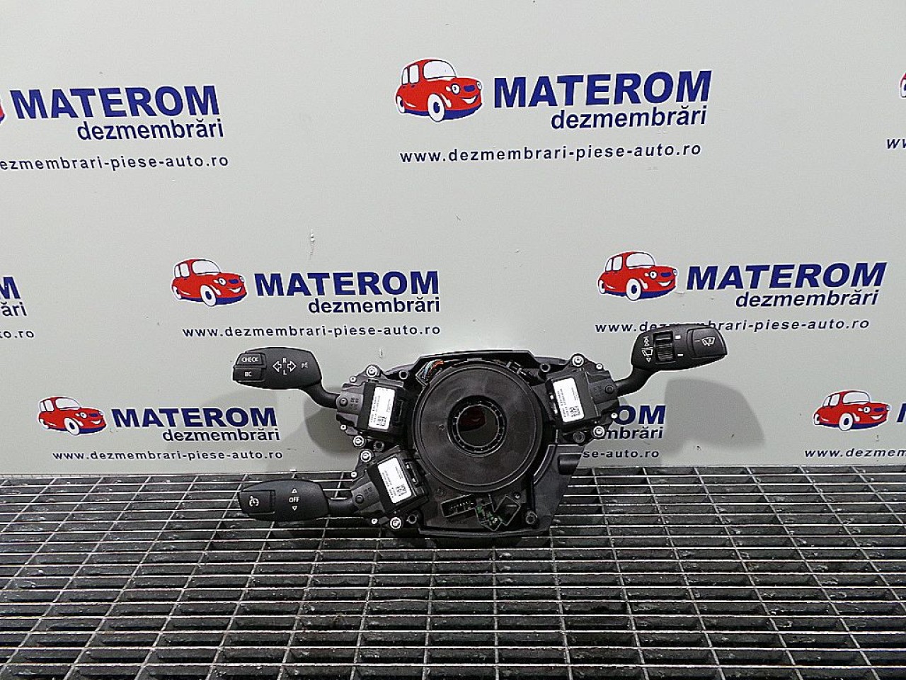 BLOC SEMNALIZARE BMW SERIA 5 E 60 SERIA 5 E 60 - - (2007 2010)