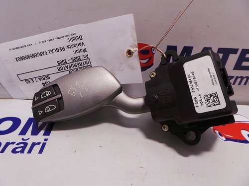 BLOC SEMNALIZARE BMW SERIA 7 E 65 - - (2005 2008)