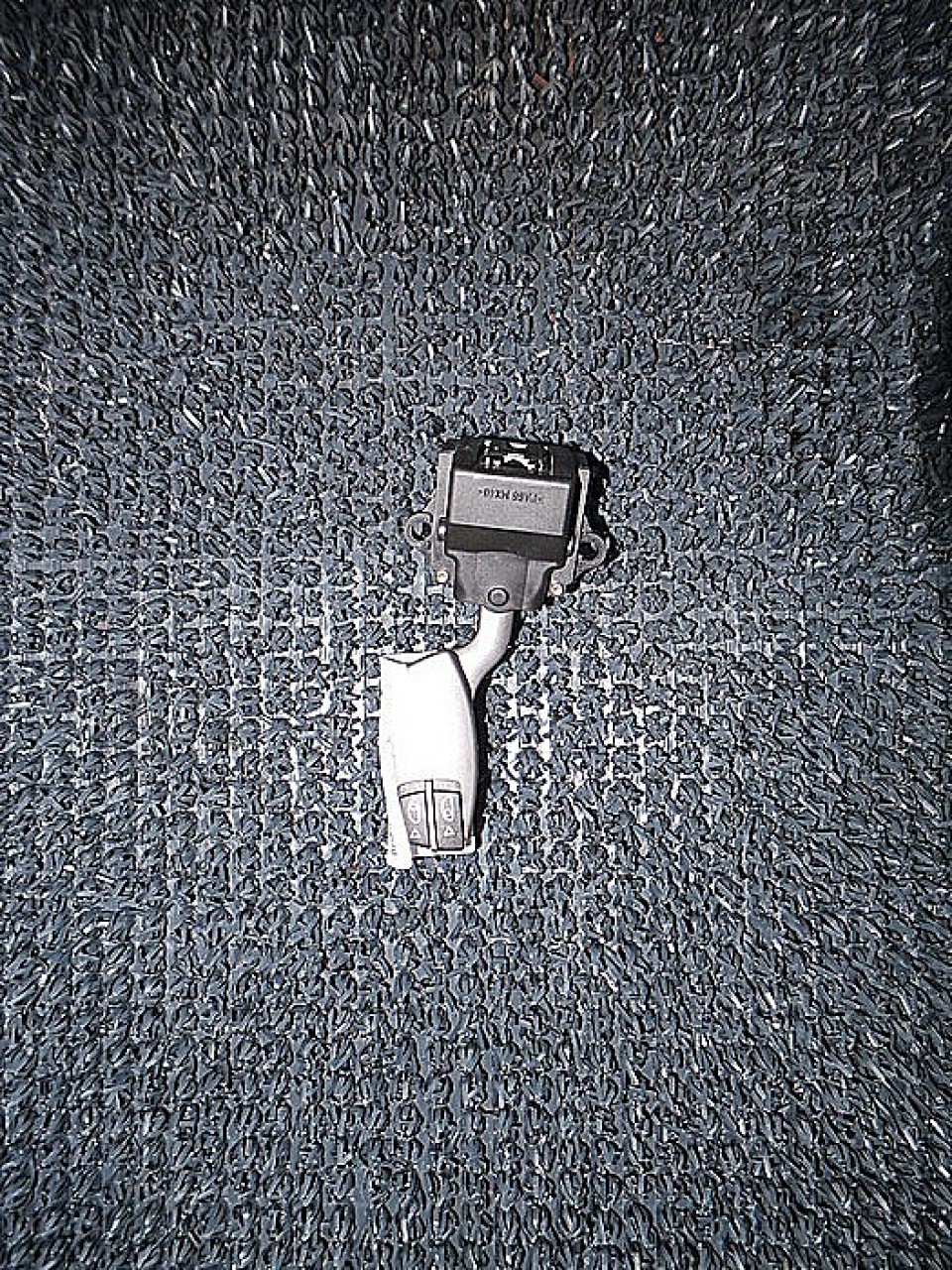 BLOC SEMNALIZARE BMW SERIA 7 E 65 SERIA 7 E 65 - - (2001 2008)