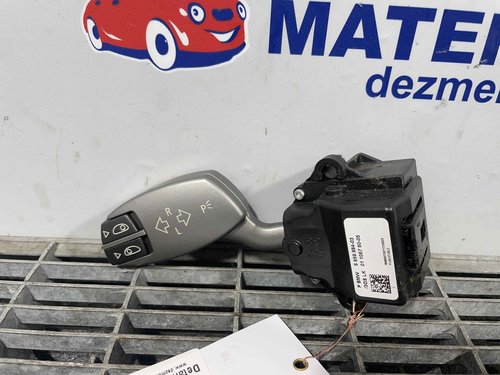 BLOC SEMNALIZARE BMW SERIA 7 E 66 - - (2005 2008)