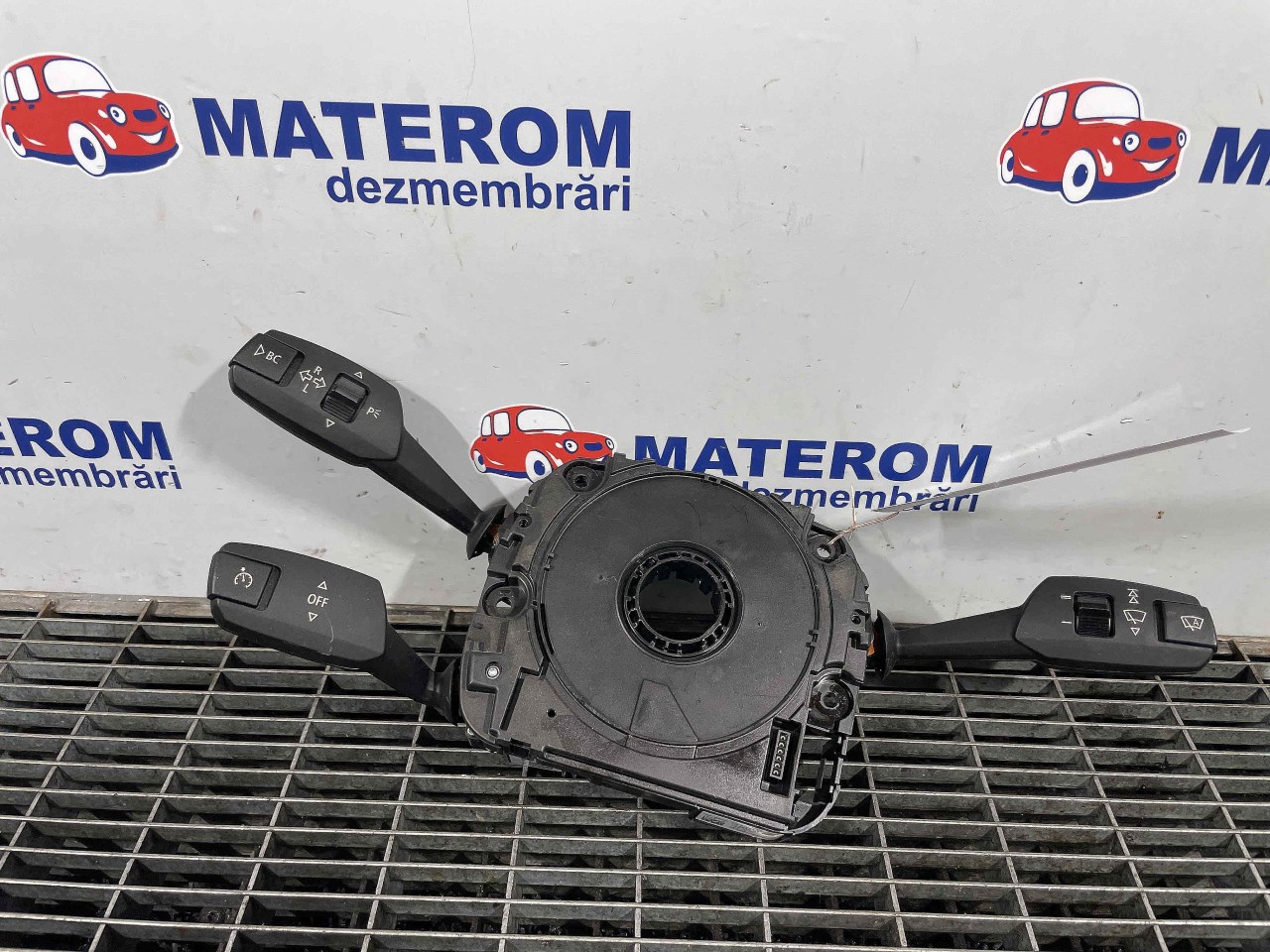 BLOC SEMNALIZARE BMW X5 X5 - - (2007 2013)