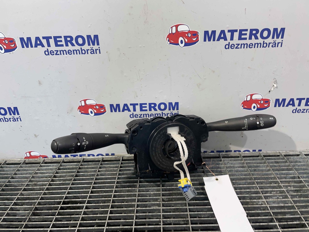 BLOC SEMNALIZARE CITROEN C3 C3 - - (2002 2008)