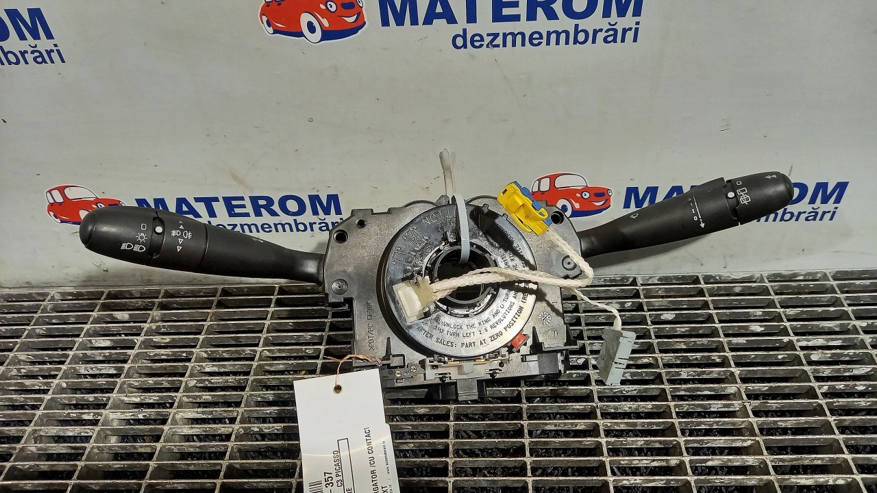 BLOC SEMNALIZARE CITROEN C3 PICASSO - - 