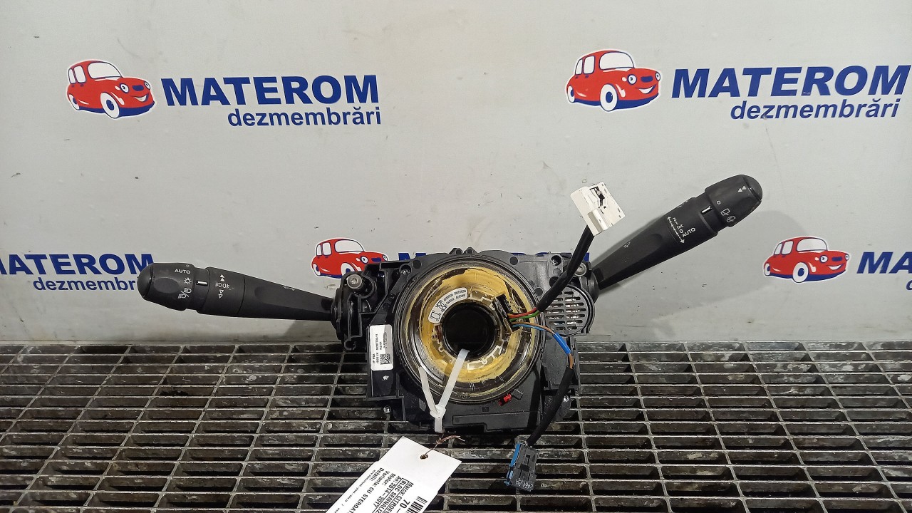 BLOC SEMNALIZARE CITROEN C4 CACTUS C4 CACTUS - - (2014 2017)