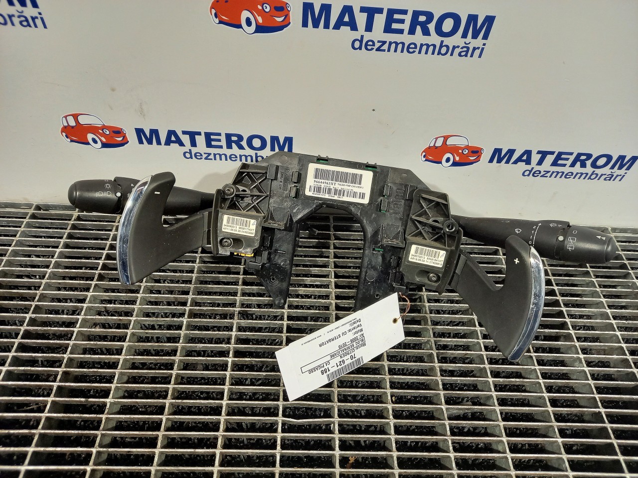 BLOC SEMNALIZARE CITROEN C4 PICASSO - - (2006 2010)