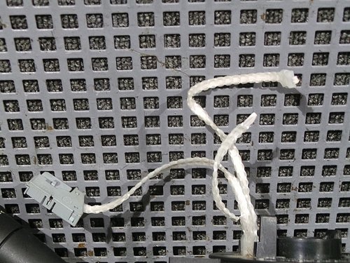 BLOC SEMNALIZARE CITROEN XSARA PICASSO - - (2004 2010)