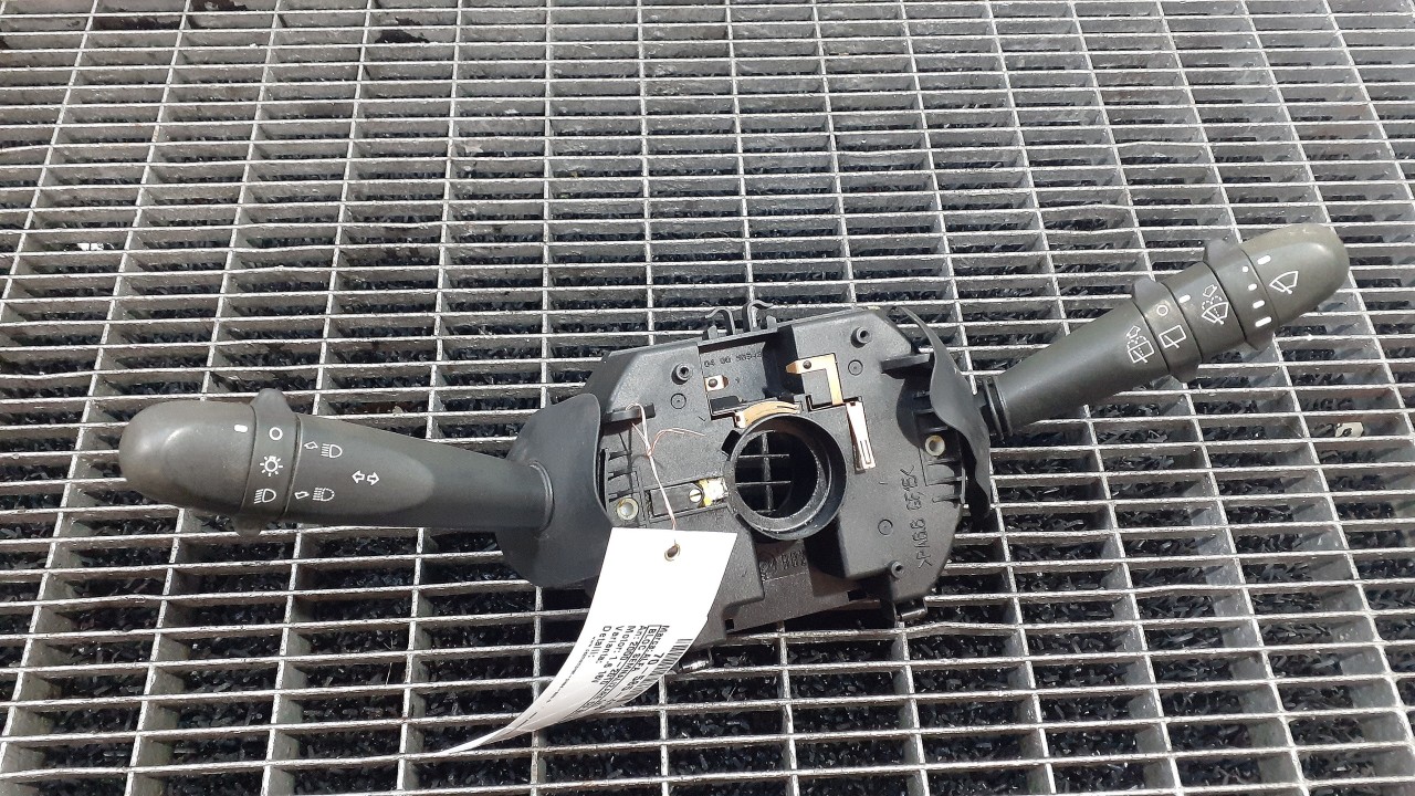 BLOC SEMNALIZARE CU STERGATOR ALFA ROMEO 147 1.6 INJ 16V - (2000 2004)