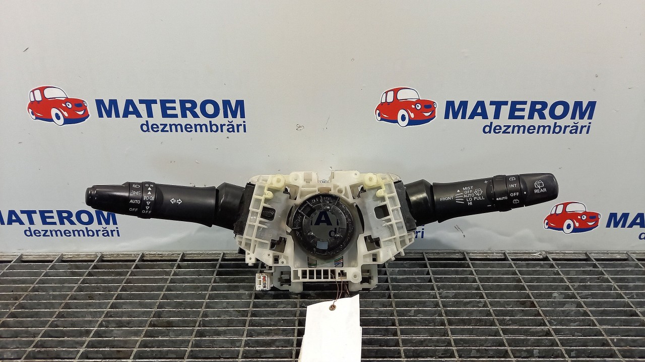 BLOC SEMNALIZARE CU STERGATOR CITROEN C-