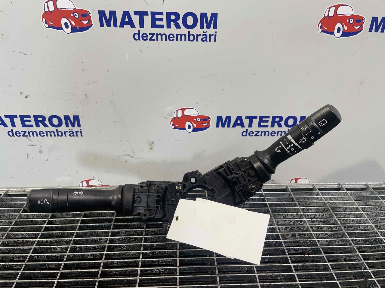 BLOC SEMNALIZARE CU STERGATOR HYUNDAI I40 I40 1.7 CRDI - (2011 2015)