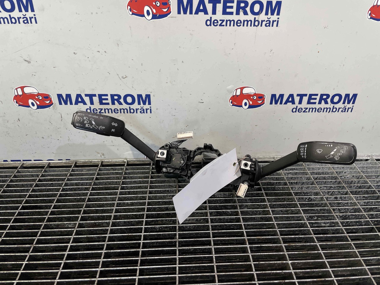 BLOC SEMNALIZARE CU STERGATOR SEAT ATECA - - (2016 2020)