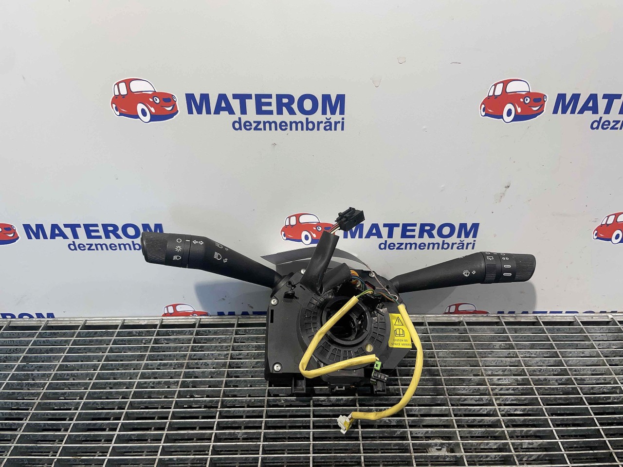 BLOC SEMNALIZARE FIAT PUNTO EVO PUNTO EVO - - (2008 2012)