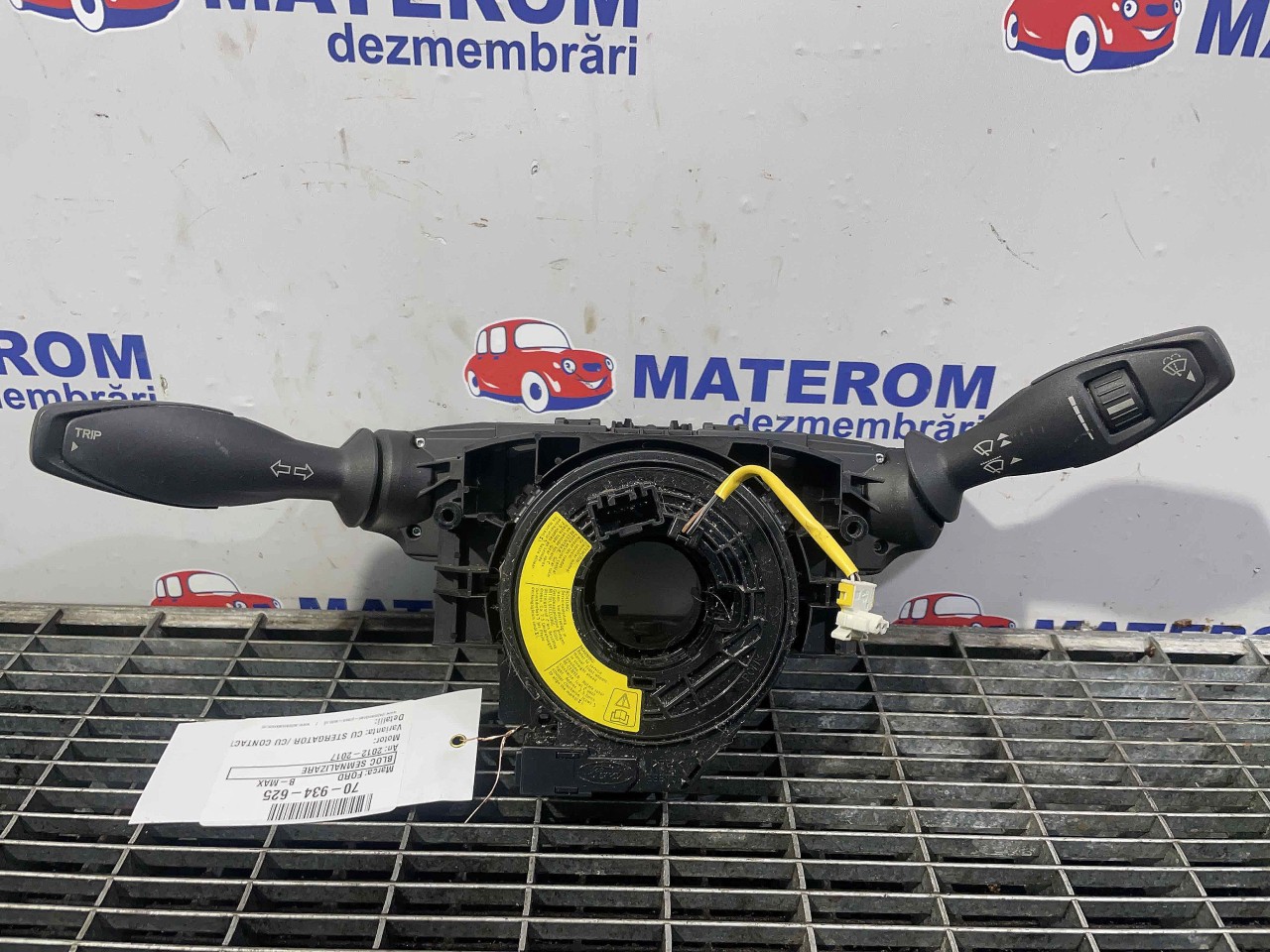 BLOC SEMNALIZARE FORD B-MAX B-MAX - - (2012 2017)
