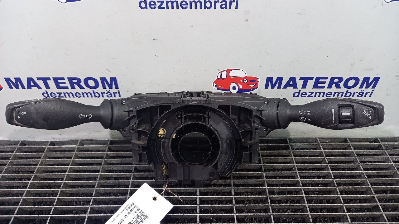 BLOC SEMNALIZARE FORD B-MAX B-MAX - - (2012 2017)