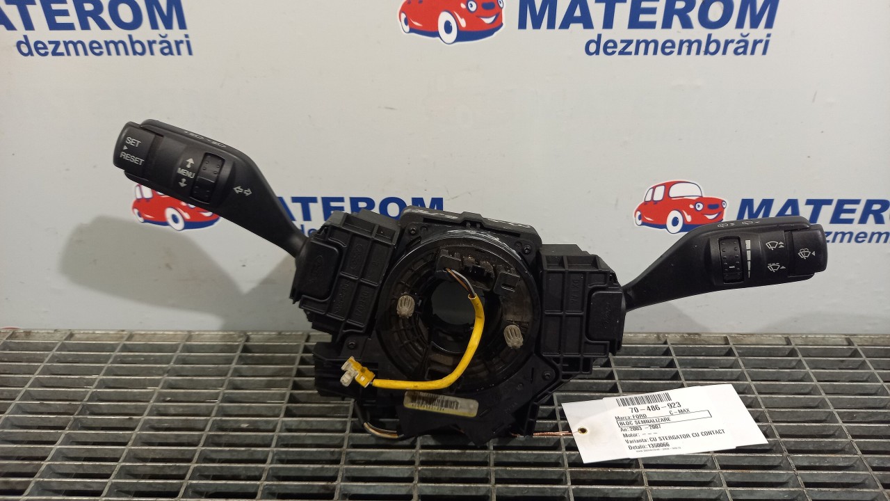 BLOC SEMNALIZARE FORD C-MAX - - (2003 2007)