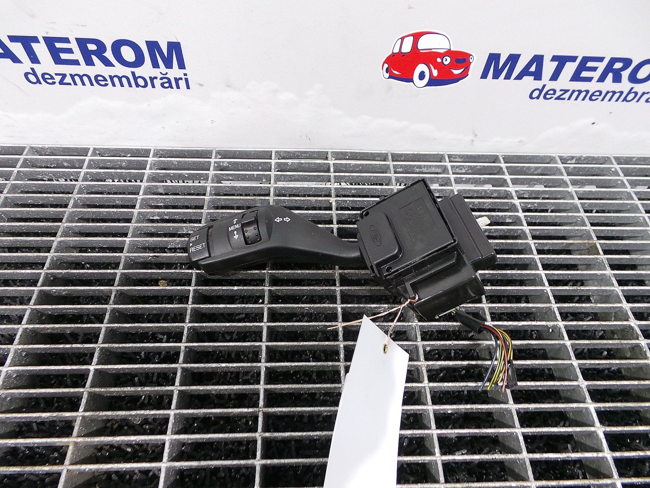 BLOC SEMNALIZARE FORD C-MAX C-MAX - - (2007 2010)