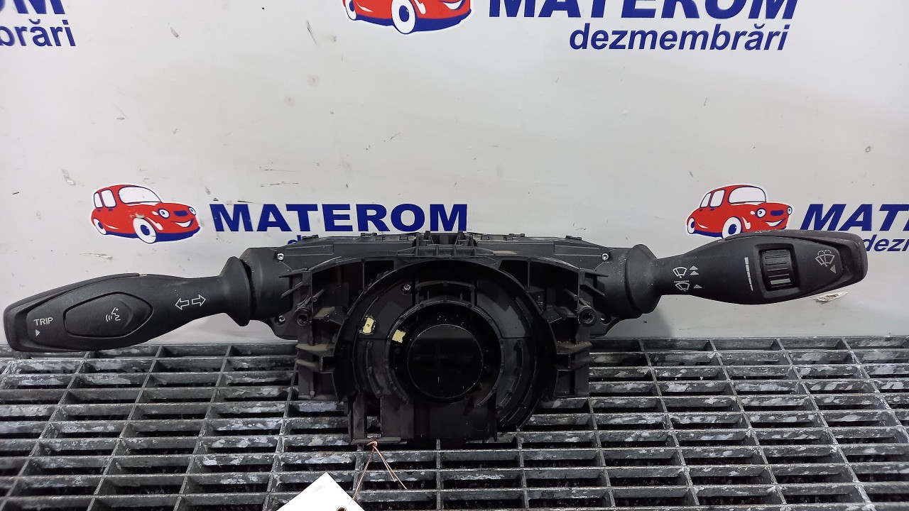 BLOC SEMNALIZARE FORD FIESTA - - (2008 2012)