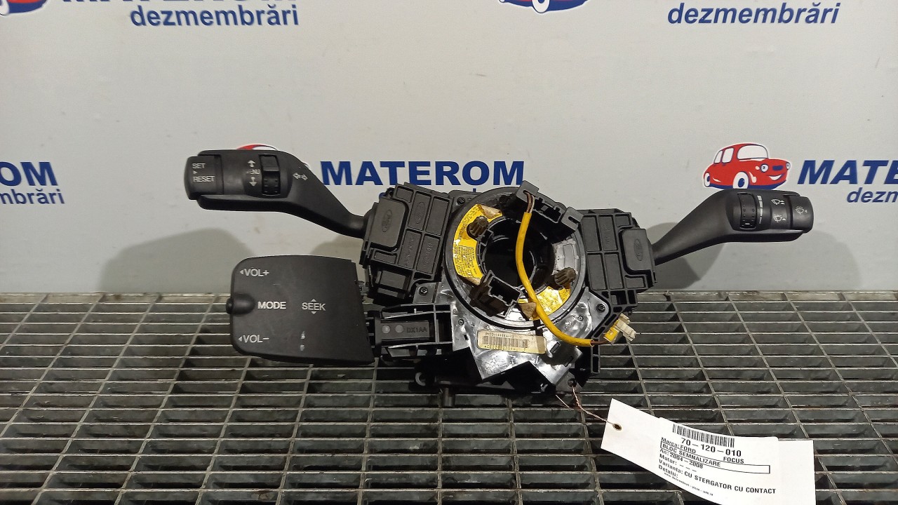 BLOC SEMNALIZARE FORD FOCUS - - (2004 2008)