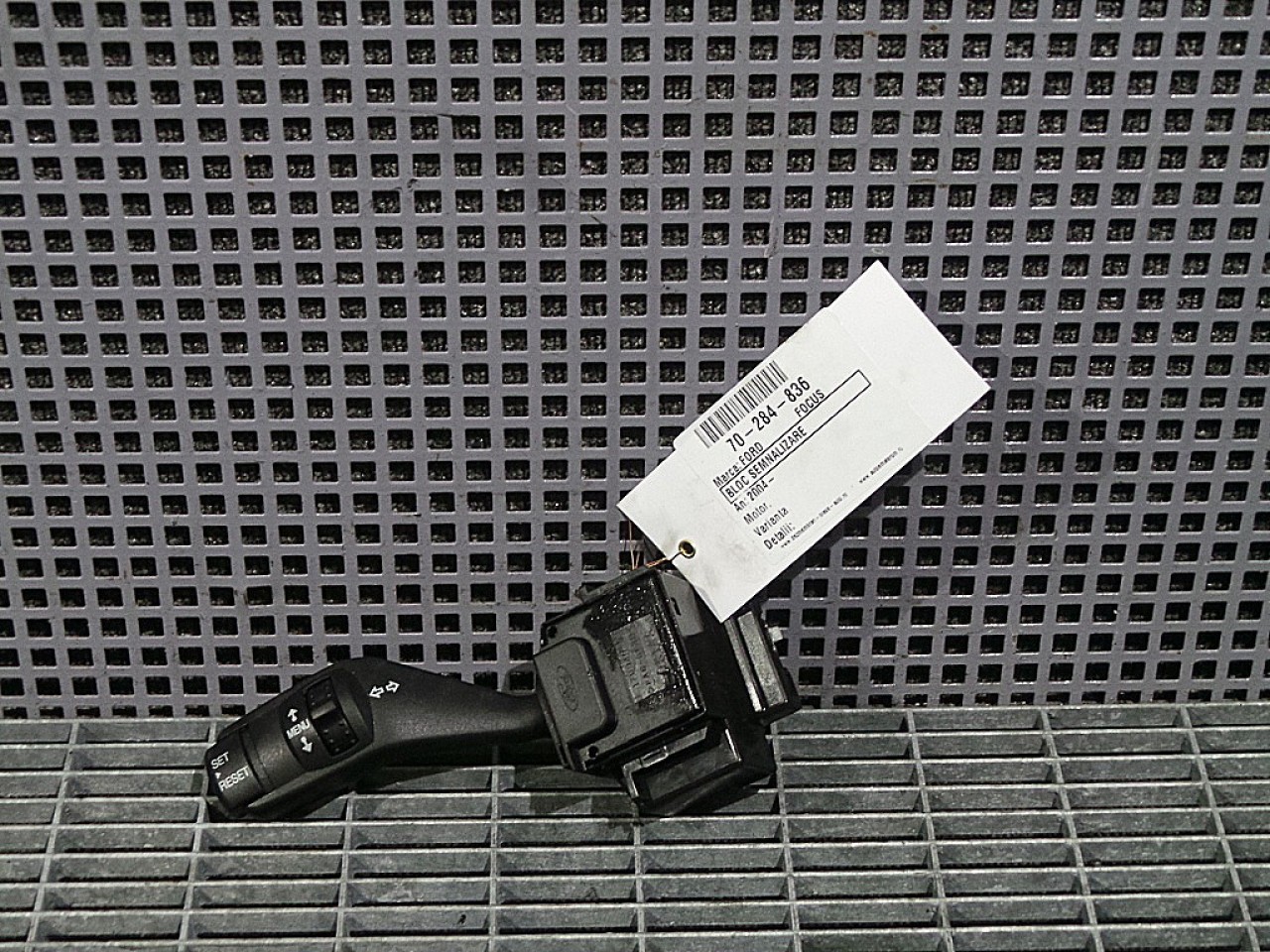 BLOC SEMNALIZARE FORD FOCUS - - (2004 2008)