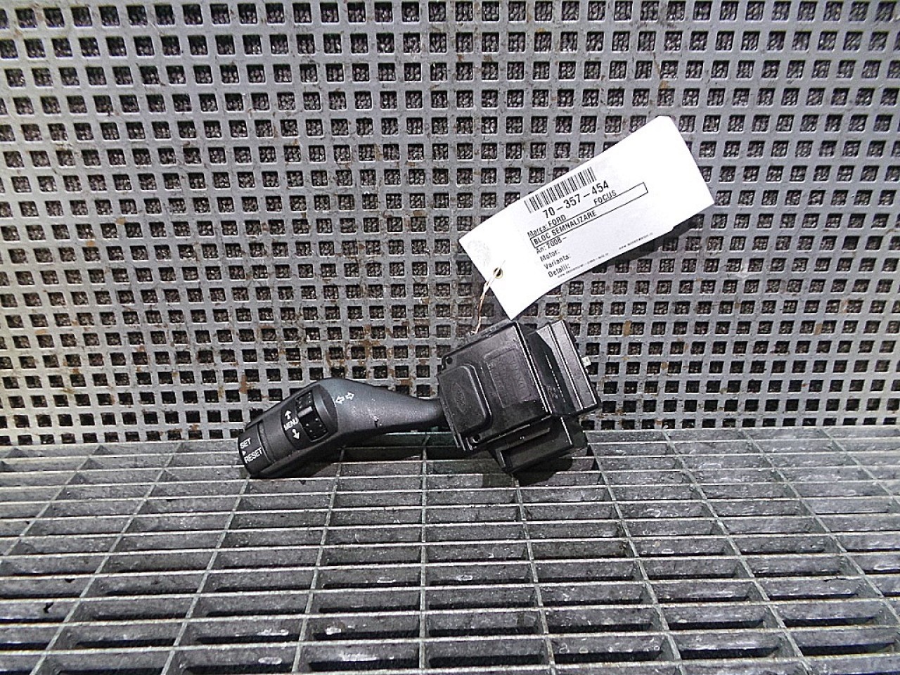 BLOC SEMNALIZARE FORD FOCUS - - (2008 2010)