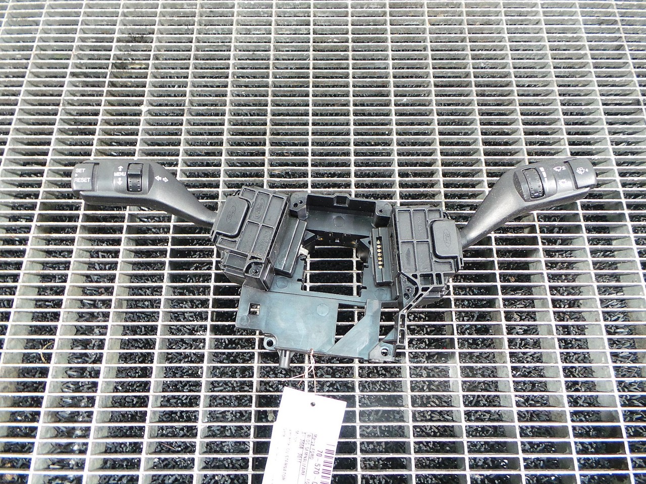BLOC SEMNALIZARE FORD FOCUS - - (2008 2010)