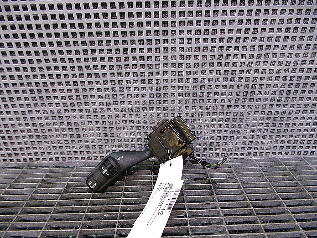 BLOC SEMNALIZARE FORD FOCUS - - (2008 2010)