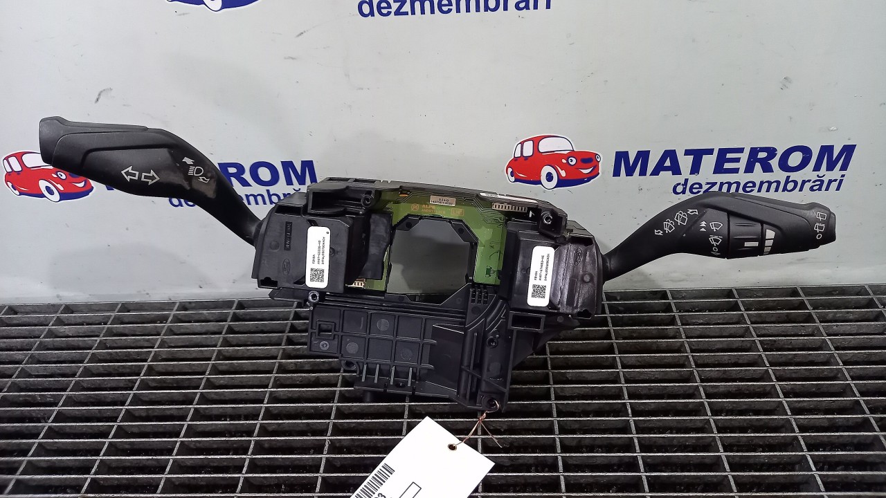 BLOC SEMNALIZARE FORD FOCUS - - (2011 2014)