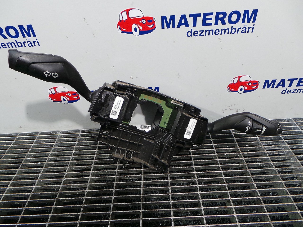 BLOC SEMNALIZARE FORD FOCUS - - (2011 2014)