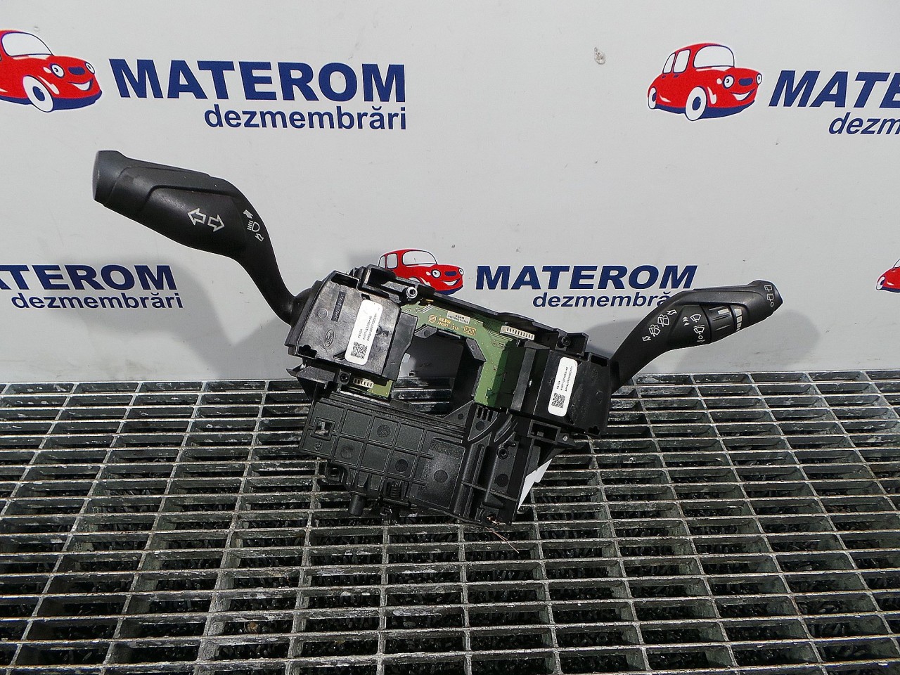 BLOC SEMNALIZARE FORD FOCUS - - (2011 2014)