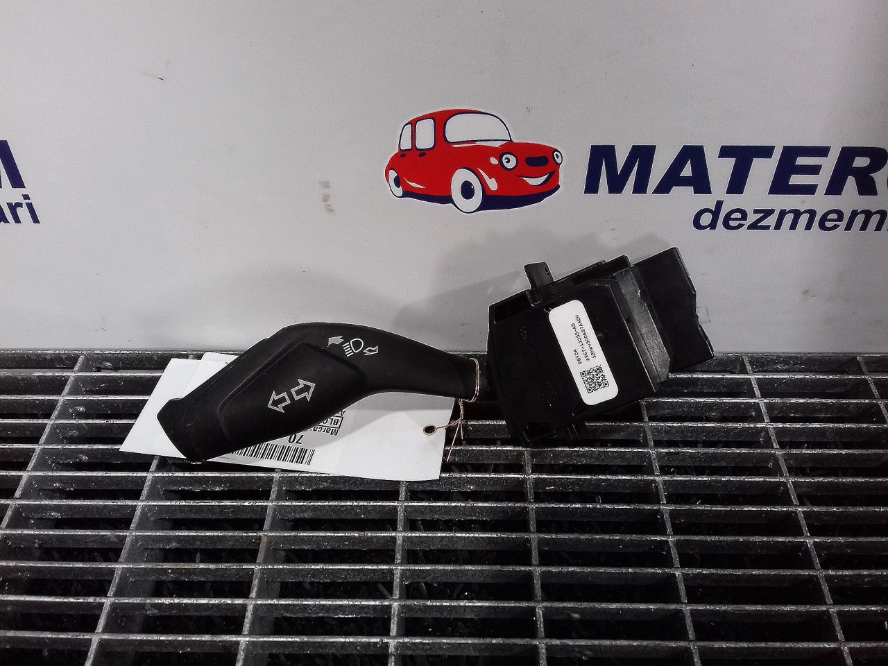 BLOC SEMNALIZARE FORD FOCUS - - (2011 2014)