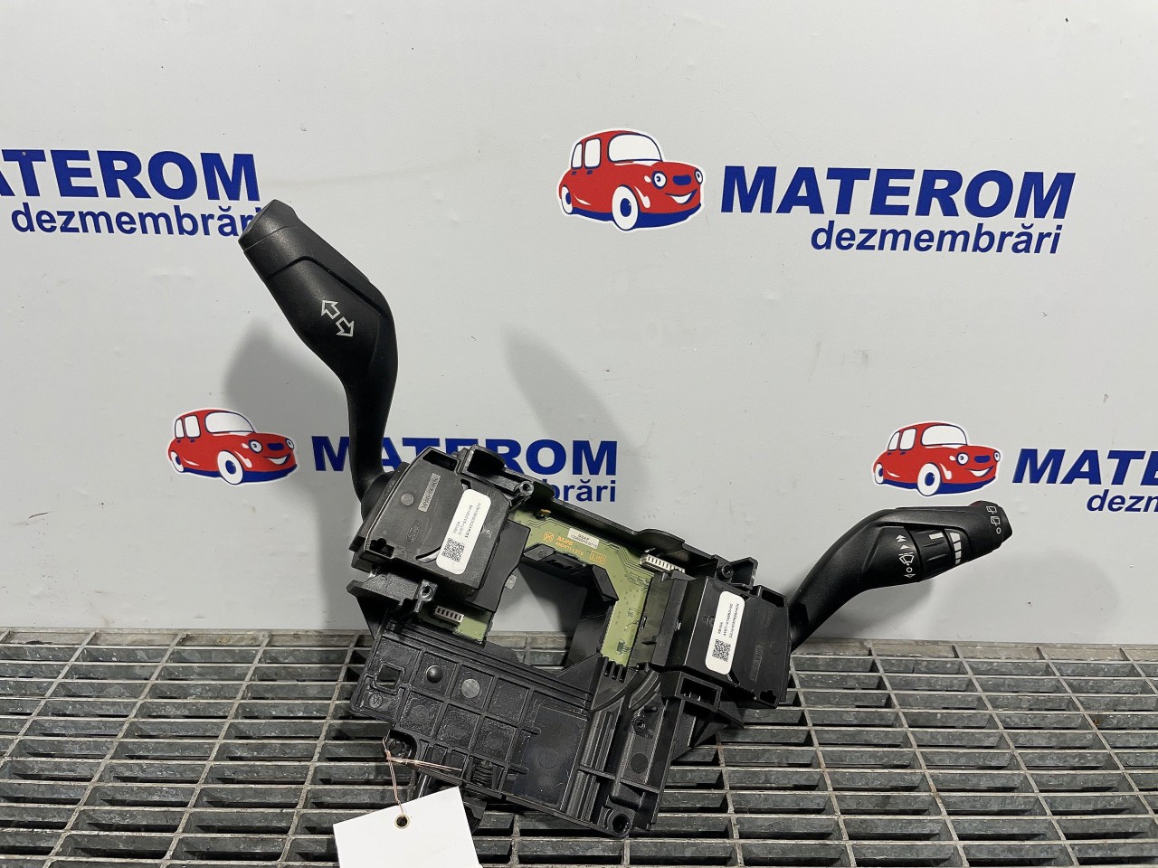 BLOC SEMNALIZARE FORD FOCUS - - (2011 2014)