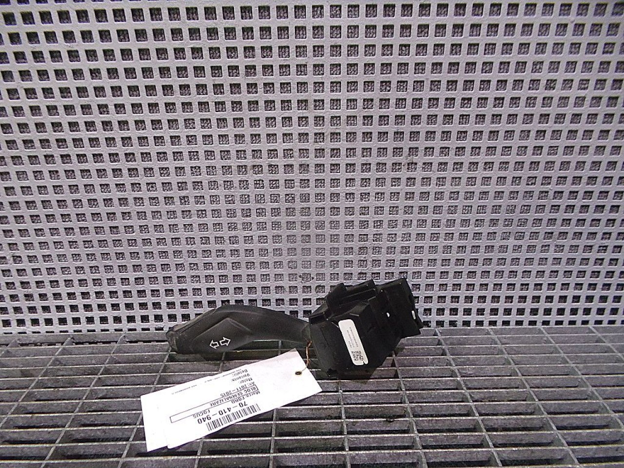 BLOC SEMNALIZARE FORD FOCUS - - (2011 2014)
