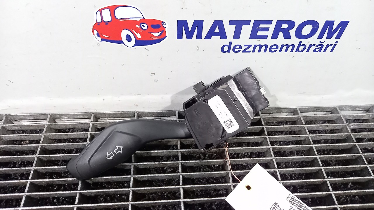 BLOC SEMNALIZARE FORD FOCUS - - (2011 2014)