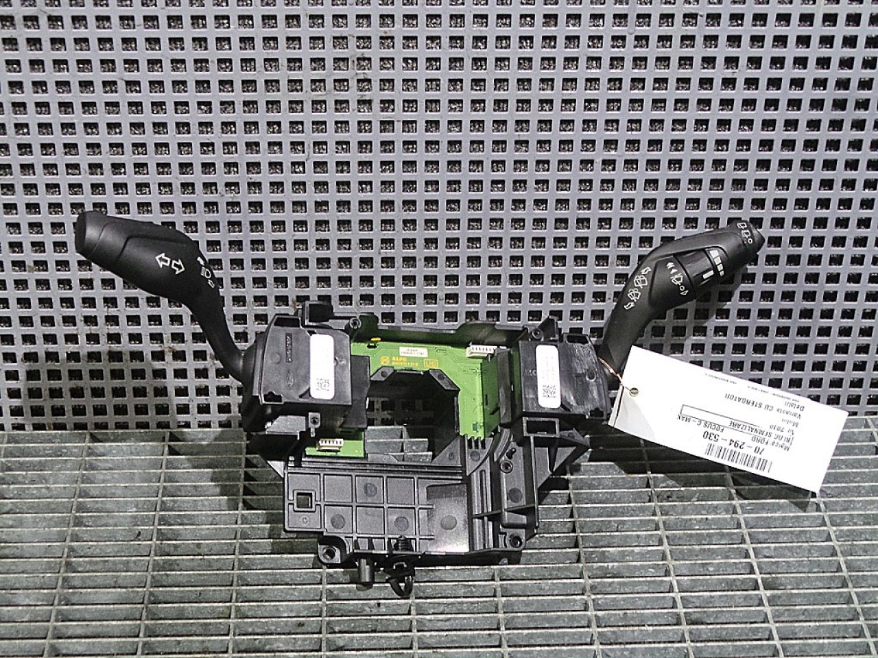 BLOC SEMNALIZARE FORD FOCUS C-MAX - - (2010 2015)