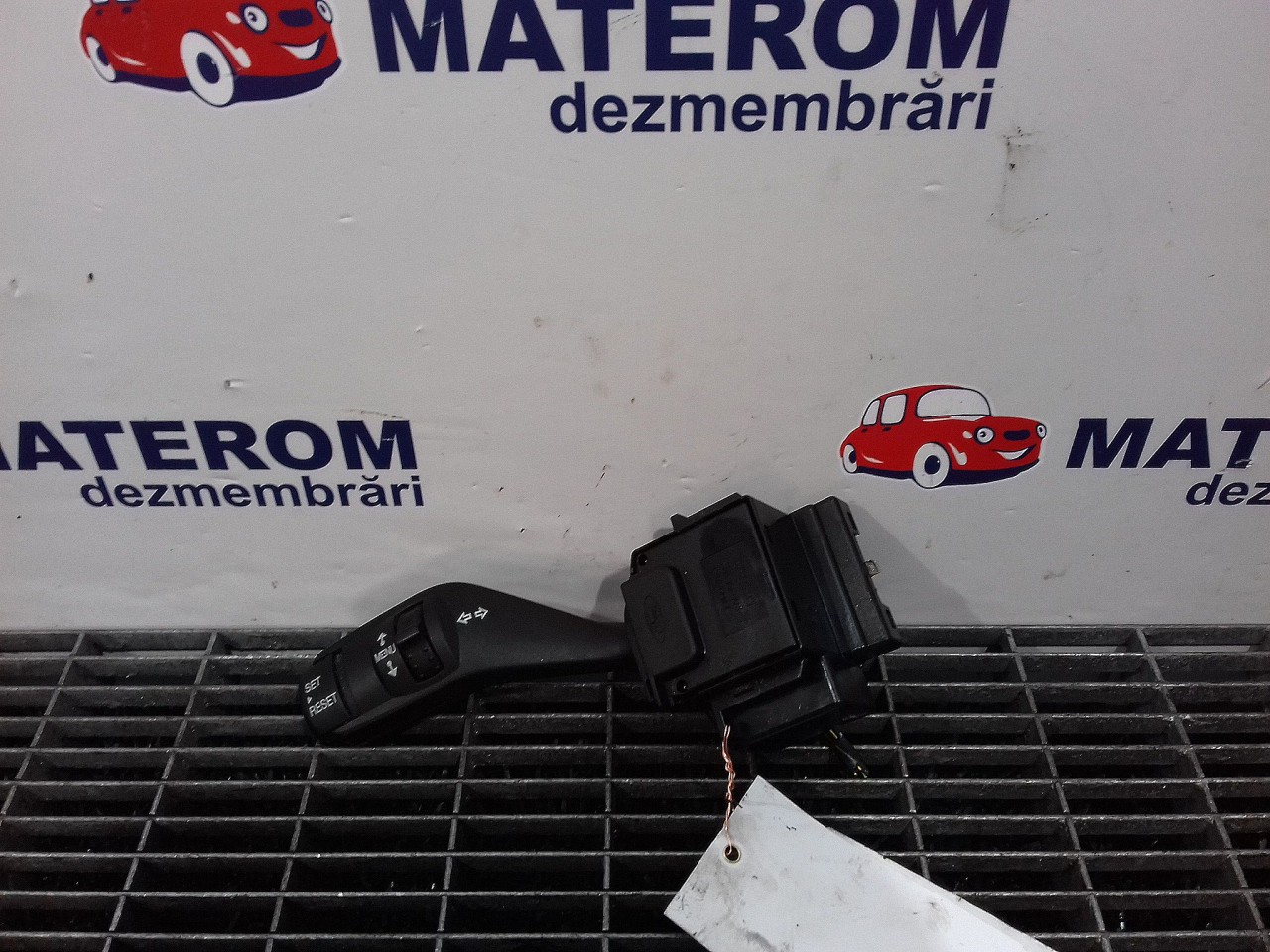 BLOC SEMNALIZARE FORD FOCUS C-MAX FOCUS C-MAX - - (2003 2007)