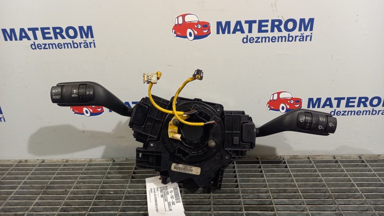 BLOC SEMNALIZARE FORD FOCUS C-MAX FOCUS C-MAX - - (2003 2007)