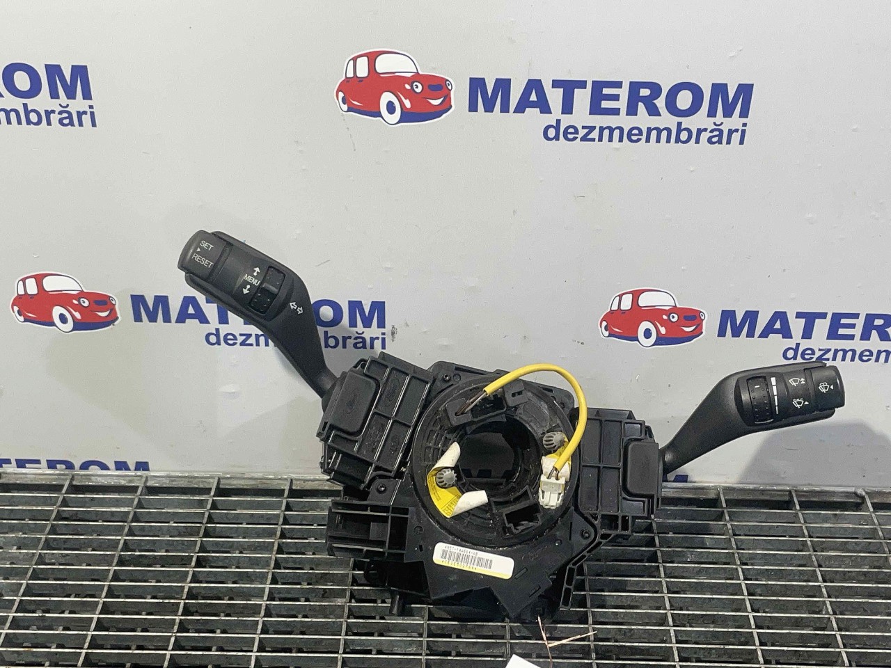 BLOC SEMNALIZARE FORD FOCUS C-MAX FOCUS C-MAX - - (2003 2007)