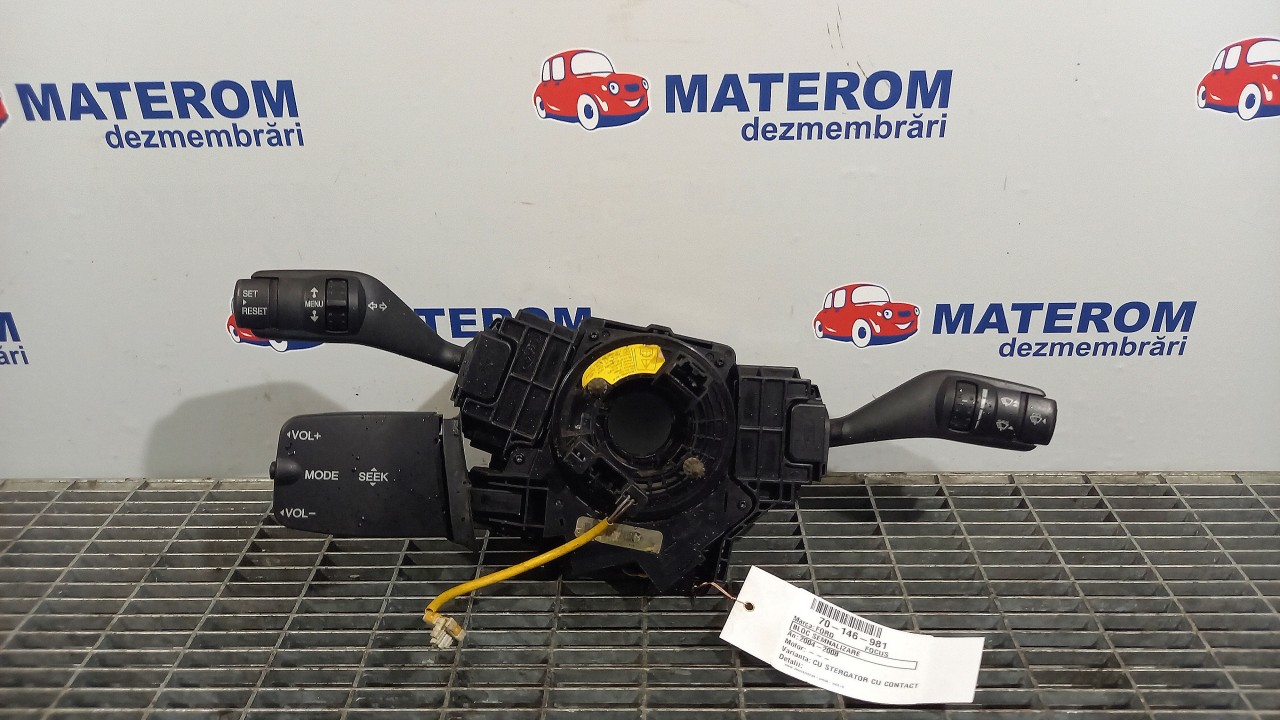 BLOC SEMNALIZARE FORD FOCUS FOCUS - - (2004 2008)