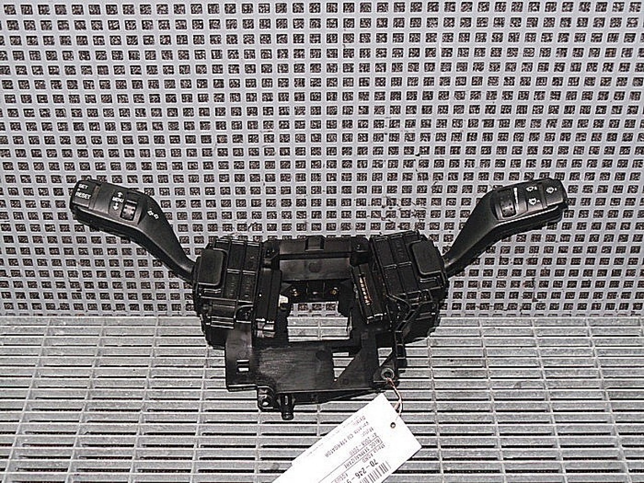 BLOC SEMNALIZARE FORD FOCUS FOCUS - - (2008 2010)